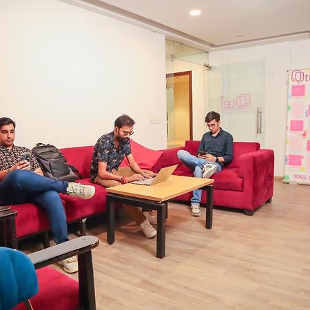 Hotel La Serene By Qotel-Gagan Vihar Anand Vihar Nowe Delhi Zewnętrze zdjęcie