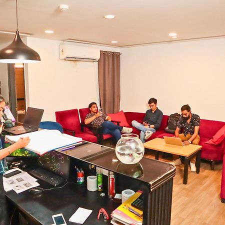 Hotel La Serene By Qotel-Gagan Vihar Anand Vihar Nowe Delhi Zewnętrze zdjęcie